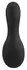 Rebel 3Di Glans Stimulation Device with Flexible Dilators, Black