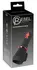 Rebel Dual Motor Intimate Stimulator Compact Waterproof Black 16.9cm