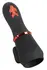 Rebel Dual Motor Intimate Stimulator Compact Waterproof Black 16.9cm