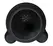 Rebel Dual Motor Intimate Stimulator Compact Waterproof Black 16.9cm