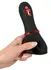 Rebel Dual Motor Intimate Stimulator Compact Waterproof Black 16.9cm