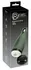 Rebel Intimate Machine 2-in-1 Suction & Vibration, Black, 25.8 cm