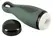 Rebel Intimate Machine 2-in-1 Suction & Vibration, Black, 25.8 cm