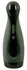 Rebel Intimate Machine 2-in-1 Suction & Vibration, Black, 25.8 cm