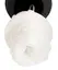Rebel Intimate Machine 2-in-1 Suction & Vibration, Black, 25.8 cm