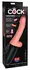 Pipedream KCP 6.5 Thrusting Intimate Machine Warming Function 27.1cm