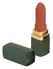 Emerald Love Luxurious Lipstick Intimate Mini Vibrating Device, Pink, 8.5 cm