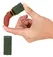 Emerald Love Luxurious Lipstick Intimate Mini Vibrating Device, Pink, 8.5 cm