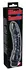 You2Toys Black Hammer Vibrating Model, Curved Shape, 22cm, Black