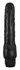 You2Toys Black Hammer Vibrating Model, Curved Shape, 22cm, Black