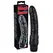You2Toys Black Hammer Vibrating Model, Curved Shape, 22cm, Black