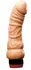 You2Toys Natural Vibration System 17 cm, Adjustable Speed, Beige