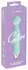 Cuties Mini Vibrator 2.G Green - Compact, Waterproof, 7 Modes