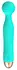 Cuties Mini Vibrator 2.G Green - Compact, Waterproof, 7 Modes