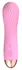 Cuties Mini Vibrator Rose 2.G - Compact Waterproof Model, 7 Modes, Pink