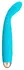 Cuties Mini Vibrator Blue 2.G - Compact Flexible Waterproof Model