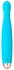 Cuties Mini Vibrator Blue 2.G - Compact Flexible Waterproof Model