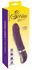 Sweet Smile Warming Soft Vibrator 12 Modes Silicone Waterproof 23.5cm