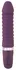Sweet Smile Warming Soft Vibrator 12 Modes Silicone Waterproof 23.5cm