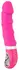 Sweet Smile Warming Soft Vibra Intimate Silicone Massager 22.8 cm