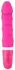 Sweet Smile Warming Soft Vibra Intimate Silicone Massager 22.8 cm