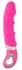 Sweet Smile Warming Soft Vibra Intimate Silicone Massager 22.8 cm