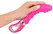 Sweet Smile Warming Soft Vibra Intimate Silicone Massager 22.8 cm