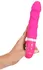 Sweet Smile Warming Soft Vibra Intimate Silicone Massager 22.8 cm