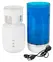 You2Toys 3-Function Intimate Machine with Rotation, Vibration & Thrust