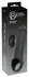 Rebel RC Intimate Extension Sleeve 8cm Vibrating Black Adjustable