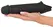 Rebel RC Intimate Extension Sleeve 8cm Vibrating Black Adjustable