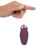 Javida RC Rotating Intimate Ball - 8 Modes, Silicone, Rechargeable, 18.5cm