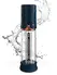 Pipedream Pump Worx Max Boost Blue Manual Vacuum Trainer 28.6cm