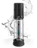 Pump Worx Max Boost Black Manual Vacuum Enhancement System 28.6cm