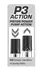 Pump Worx Max Boost Black Manual Vacuum Enhancement System 28.6cm