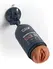 PDX Plug Shower Therapy Soothing Scrub Intimate Device 20.7 cm Tan