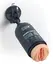 PDX Plug Shower Therapy Soothing Scrub Intimate Machine, 20.7 cm