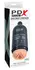 PDX Plug Shower Therapy Milk Me Honey Intimate Machine 20.7cm