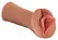 PDX Extreme Wet Series Intimate Lips Sleeve, 14 cm, Fanta Flesh