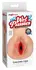 Luscious Lips мастурбатор уста, 14 см