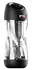 PDX Elite ViewTube Pro Automatic Suction & Vibration Device, Transparent