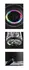 PDX Elite ViewTube Pro Automatic Suction & Vibration Device, Transparent