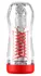 PDX Elite ViewTube 2 Transparent Intimate Device 18 cm