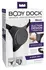 Pipedream Body Dock G-Spot Pro Harness with Vibrating Plate, Adjustable Straps