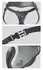 Pipedream Body Dock G-Spot Pro Harness with Vibrating Plate, Adjustable Straps