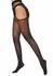 Satin Touch Suspender Tights 20 Denier Open Hip Shine Effect