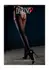 Satin Touch Suspender Tights 20 Denier Open Hip Shine Effect