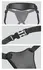 Pipedream Body Dock Elite Adjustable Harness System, Silicone Plate