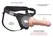 Pipedream Body Dock Elite Adjustable Harness System, Silicone Plate