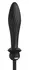 Anal Fantasy Elite Auto-Throb Inflatable Plug, Silicone, Black, 13cm